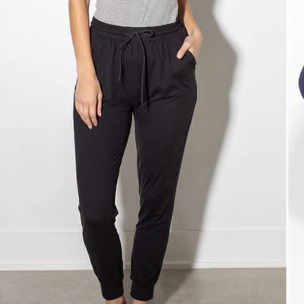 L ShoSho Lightweight Joggers